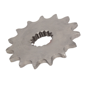 Kit de pignons de moto, pignon avant et pignon arrière pour motos tout-terrain 125-525 SX/SX-F/EXC/MX/XC/XCF - Product Image 6