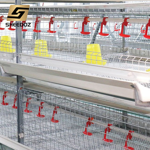 Nuevo Sistema Manual de Limpieza a Batería para Jaulas de Cría de <span class=keywords><strong>Pollos</strong></span> de Engorde para una Avicultura Eficiente - Product Image 5
