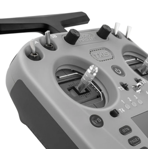 Radiomaster TX15 elrs M2 đài phát thanh điều khiển 24Ghz <span class=keywords><strong>Transmitter</strong></span> với hội trường gimbals màn hình cảm ứng cho <span class=keywords><strong>FPV</strong></span> drone <span class=keywords><strong>RC</strong></span> máy bay Máy bay trực thăng - Product Image 4