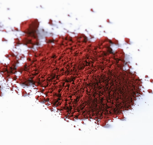 Ossido di Ferro Rosso di Grado Industriale, Pigmento Colorante ad Alta Intensità per <span class=keywords><strong>Materiali</strong></span> Edili e Prodotti in Plastica - Product Image 4