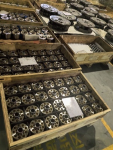 Pompa Piston 358-5004 3585004 untuk penggali kucing 306e 307e pompa utama hidrolik - Product Image 5