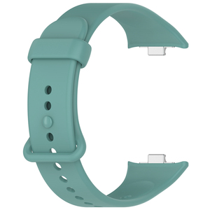 Correa de Silicona para Reloj Inteligente, Brazalete para Xiaomi <span class=keywords><strong>Band</strong></span> 9 <span class=keywords><strong>Pro</strong></span> 8 <span class=keywords><strong>Pro</strong></span>, Correa para <span class=keywords><strong>Redmi</strong></span> Watch 6 5 4, Accesorios - Product Image 5