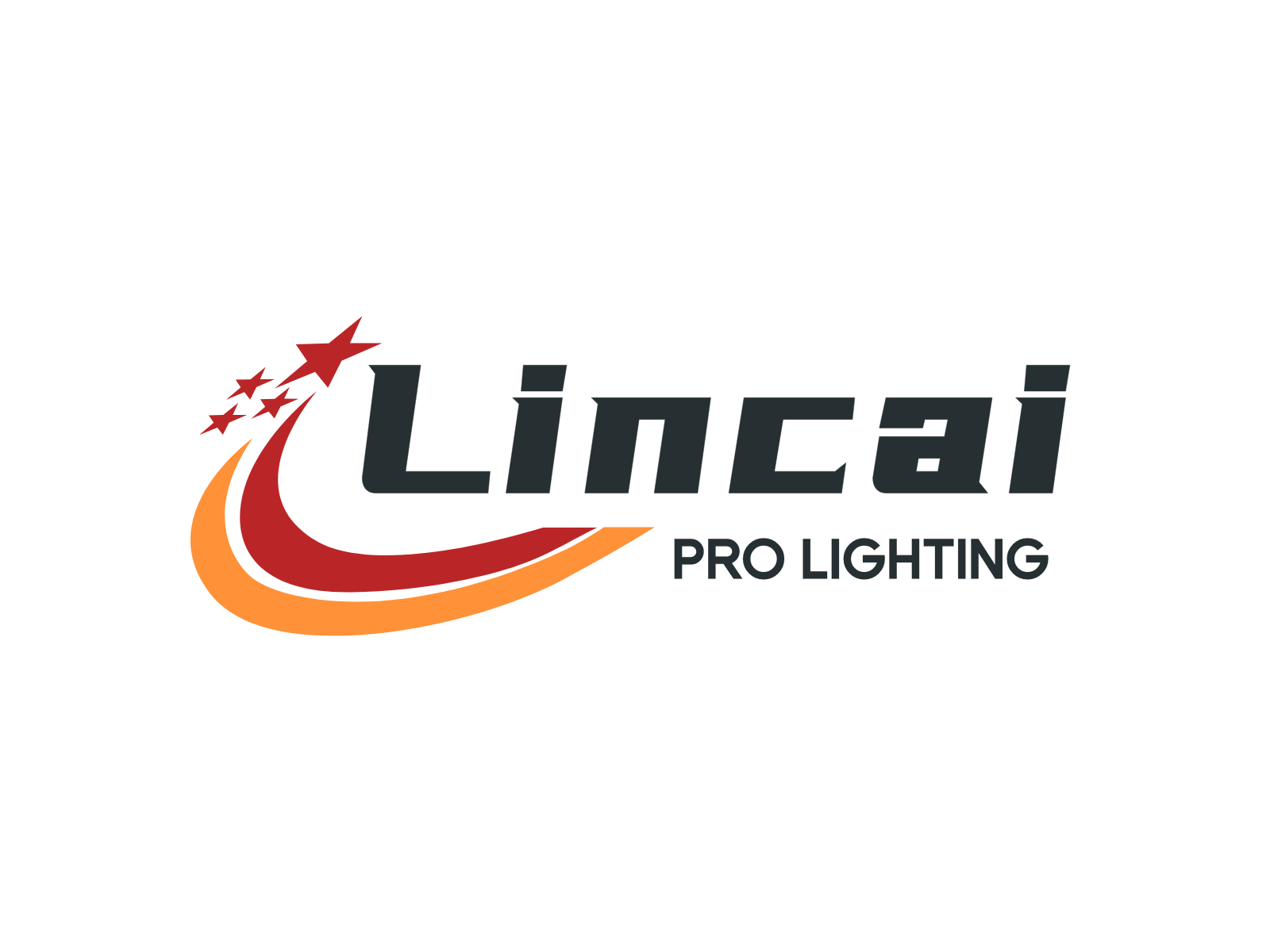 Guangzhou Lincai Stage Lighting Equipment Co., Ltd. logo