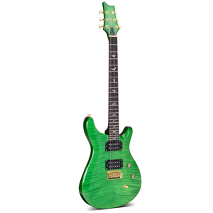 ARTINY prezzo all'ingrosso di alta qualità solido Mangany 6 stringhe LP stile chitarra elettrica - Product Image 3