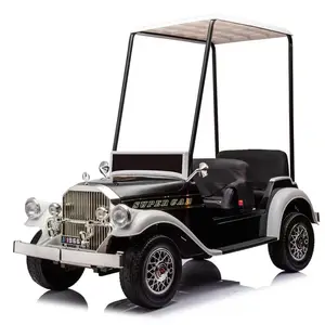 24V 4x4 Buggy Beast 4 chỗ ngồi xe với động cơ không chổi than tiên tiến và vi sai chính xác