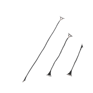Câble coaxial CADDX VISTA Snail End Nebula Pro NANO - Product Image 1