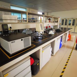 Additivo al silicio <span class=keywords><strong>Nano</strong></span> liquido resistente agli acidi per il giacimento di petrolio che cementa i prodotti chimici di carta PETRROLEUM plastificante chimico ausiliario - Product Image 6