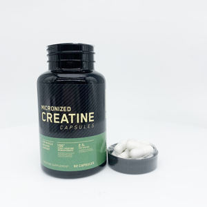 <span class=keywords><strong>OEM</strong></span> creatina monoidrato integratori a base di erbe capsule <span class=keywords><strong>Sport</strong></span> integratori per adolescenti adulti muscolo costruire grasso donne in gravidanza - Product Image 6