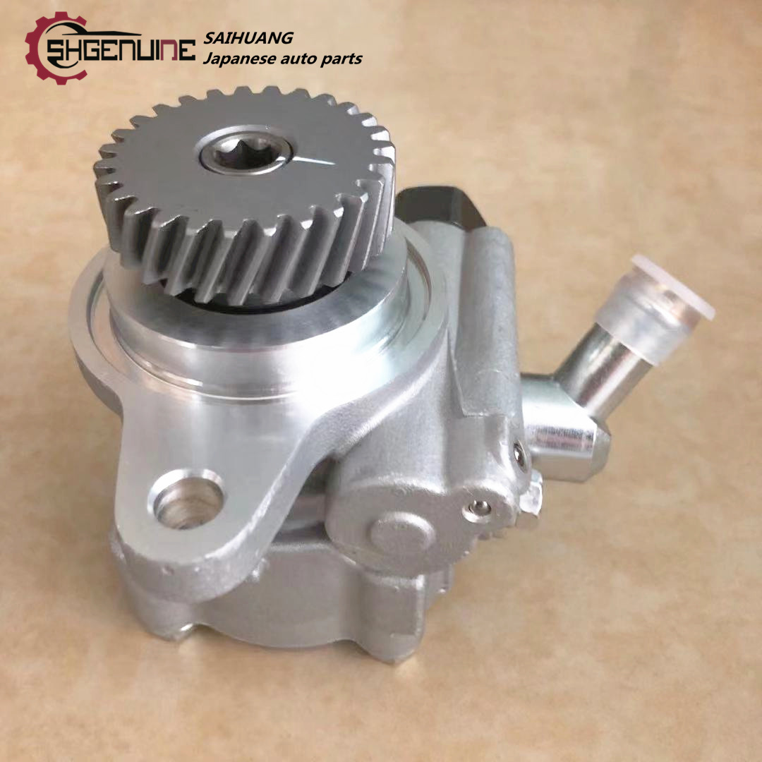 陆地巡洋舰100转向助力泵HDJ100转向助力泵HZJ105转向助力泵44310
