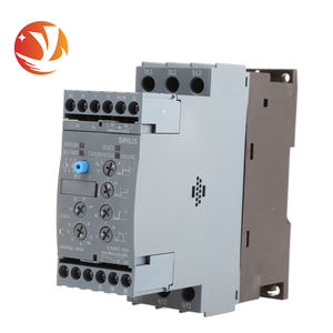 ตัวควบคุมโปรแกรม PLC แบบนุ่ม3RW4026-1BB04 026-1BB04 3RW4จาก Siemens ของแท้ของใหม่ - Product Image 2
