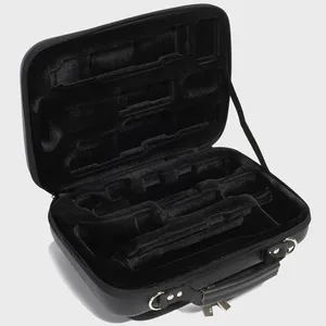 Estuche/caja para clarinete Bb, aproximadamente 0,8 kg - Product Image 1