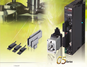 Motor de CA R88M-G75030H-S2-D R88M-K05030T-S2-Z R88M-K75030H-BS2, Envío Rápido, Nuevo - Product Image 2