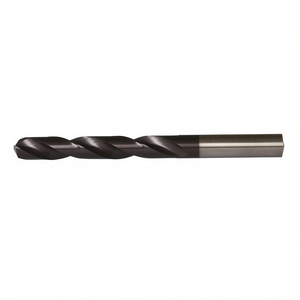 ดอกสว่าน TTAKE Tip M42 TA1060 แบบ Cross Ground เคลือบนาโน TiAlN ประสิทธิภาพสูงสำหรับงานโลหะ - Product Image 2