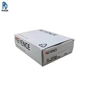 Nuevo Escáner de Código de Barras Láser Keyence Original BL-600 /BL-610 /BL-601/BL-601HA/ BL-741 CA-DRW8M CA-DRW4F - Product Image 1