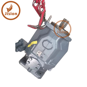 ปั๊มไฮดรอลิก A10VSO85 A10VSO100 A10VSO140 A10VSO71 - Product Image 2
