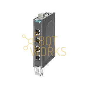 Siemens 6SL30550AA006AA1 - Nuovo - Product Image 1