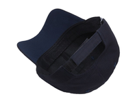 Casquette de baseball tactique camouflage personnalisée avec fermeture unisexe réglable en tissu courant pour toutes les saisons et utilisation en extérieur