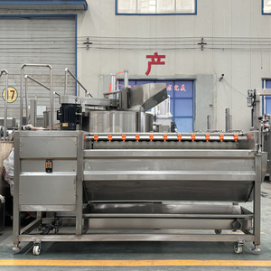 Pelador <span class=keywords><strong>de</strong></span> rodillos <span class=keywords><strong>de</strong></span> lana <span class=keywords><strong>de</strong></span> filamento <span class=keywords><strong>de</strong></span> nailon para peladora <span class=keywords><strong>de</strong></span> patatas, zanahorias y batatas - Product Image 3