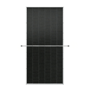 Customized Trina TSM-NEG19R.<strong>20</strong> 600-630W Trina <strong>Solar</strong> <strong>Panel</strong> 625 <strong>Watt</strong> Trina Verter N Type I Topcon Dual Glass PV <strong>Panel</strong> - Product Image 4
