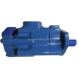 ชุดซ่อมปั๊มไฮดรอลิก ZHENYUAN รุ่น 45VQ60 45VQ50 45VQ47 45VQ42 35VQ38 35VQ35 35VQ30 35VQ25 35VQ21 - Product Image 6