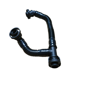 Tuyau de reniflard de carter d'icône similaire 11617559530 11157581815 11157603816 Pièces automobiles pour BMW E87 E90 E60 - Product Image 3
