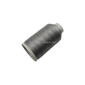 <span class=keywords><strong>Fil</strong></span> à <span class=keywords><strong>coudre</strong></span> YS 400D/3 Dyneemas haute résistance 0,4 mm anti-UV durable anti-coupure UHMWPE 100g pour sac à dos, tente et hamac d'extérieur - Product Image 5