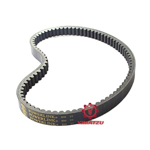 Para <span class=keywords><strong>CF</strong></span> <span class=keywords><strong>Moto</strong></span> Cforce Uforce Zforce <span class=keywords><strong>450</strong></span> 550 correa de transmisión 0180-055000-0004 piezas y accesorios ATV/UTV - Product Image 2