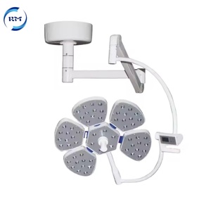 Lámpara LED sin Sombra de Estándar Médico para Instituciones Médicas, Consultorios Dentales, Hospitales Veterinarios, Clínicas Veterinarias de Plástico - Product Image 4