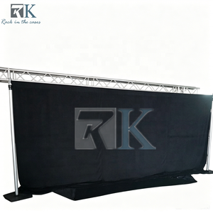 Heavy Duty Pipe Rack and Curtain Frame Kit Can Adjust the Background Frame, Suitable for Outdoor Indoor - Product Image 5