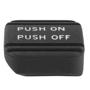 แผ่นยางรองเบรกมือ Huajiefan รุ่น 47120-S0X-003 สำหรับ Acura Honda วัสดุ EPDM - Product Image 3