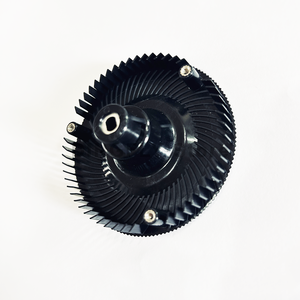 Nuevo Disco Inferior Original Dj1 de Plástico para Aspersor Centrífugo T70/T70P/T100, Accesorios y Repuestos para Drones Agrícolas de Uso en Granjas 1 - Product Image 5