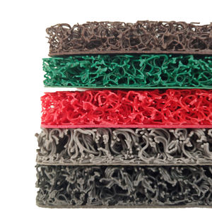 Capacho De Vinil Maquinas Rolo De Macarrao Vinil en espiral espaguetis estera entrada Matt alfombra - Product Image 2