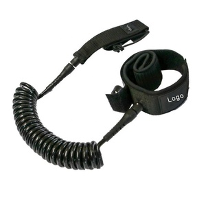 Vente en gros de laisse d'attache de haute qualité pour kayak sup board pour pied - Product Image 1