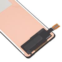 Pantalla LCD TFT de Alta Calidad con Digitalizador, Ensamblaje Completo para Teléfono Móvil Sony Xperia 5 II