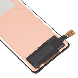 Écran LCD TFT de haute qualité avec numériseur, assemblage complet pour téléphones mobiles Sony Xperia 5 II - Product Image 5