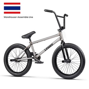 Bicicleta <span class=keywords><strong>BMX</strong></span> Freestyle de 20 Pulgadas para Calle, Bicicleta de Carreras con Llanta de 80 PSI y 38 mm de Ancho, Bicicletas <span class=keywords><strong>BMX</strong></span> Económicas para Niños y Adultos - Product Image 1