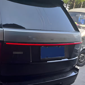 Lámparas traseras LED automáticas de alta calidad para 2013-<span class=keywords><strong>2022</strong></span> para <span class=keywords><strong>Land</strong></span> <span class=keywords><strong>Rover</strong></span> para Range <span class=keywords><strong>Rover</strong></span> Executive Sport nuevos accesorios de luz - Product Image 6