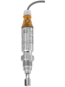 Endress+Hausser FTL50H Liquiphant Interruptor de nivel de horquilla sintonizable Tri-Clamp para detección de límites en aplicaciones farmacéuticas, alimentarias y estériles - Product Image 4