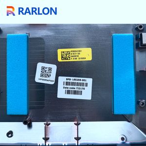 เคสด้านล่าง L65255-001สำหรับ HP 15-DK - Product Image 5