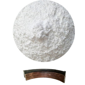Polvo de resina de fenol formaldehído, material adhesivo - Product Image 4