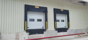 HAOCOOL Commerciële Vriesruimte Koelcontainer PU Sandwich R-410A Koelmiddel Copeland/Emerson/ Aanpasbare Maat Motor Aandrijving - Product Image 5