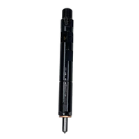 Inyector common rail de combustible diésel R02101Z R04101D 28232242 166003978R para Renault Nissan 1,5 DCI