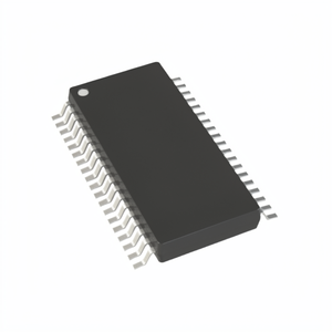 38 TFSOP Gestión de Energía (PMIC) STLUX385ATR Distribuidor Autorizado Comprar Componentes Electrónicos en Línea - Product Image 1