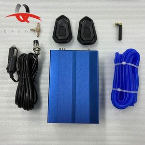 Pengontrol Jarak Jauh Pneumatik Vakum Versi Terbaru untuk Katup Peredam Dilengkapi dengan Pengontrol Jarak Jauh yang Ditingkatkan - Product Image 2