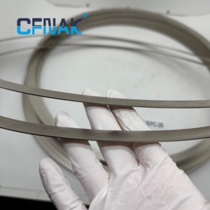 Ventes directes d'usine CFNAK, joints plats personnalisés de <span class=keywords><strong>haute</strong></span> qualité, joints en acier inoxydable, en fer et en acier au carbone - Product Image 2
