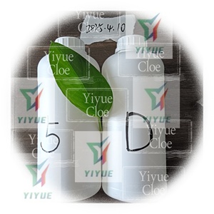 5-Bromo-1-pentene C5H9Br CAS 1119-51-3 - Product Image 1