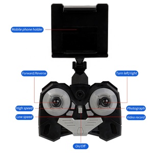 Nhiều Người Chơi FPV Wifi RC Trôi Xe Với Video Trực Tiếp Đài Phát Thanh Điều Khiển HD Máy Ảnh 2.4G Xe Đồ Chơi Cho Trẻ Em Nhiếp Ảnh Điện Thoại Chụp Ảnh - Product Image 6