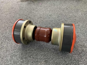 ข้อต่อเพลา SCAB-700-246 SICOMA เพลาซิงโครไนซ์สำหรับเครื่องผสมคอนกรีต - Product Image 3