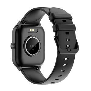 Reloj Inteligente Smartwatch Serie P85 de 2024 con Pantalla de 1.93 Pulgadas, Resistencia al Agua IP67, Llamadas BT, Compatible con Diales DIY, Soporte para Android e IOS, Ultra 1ATM - Product Image 2