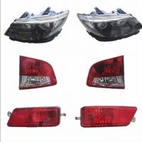 Conjunto de Evaporador para Automóvil BYD F0 LK-8107030